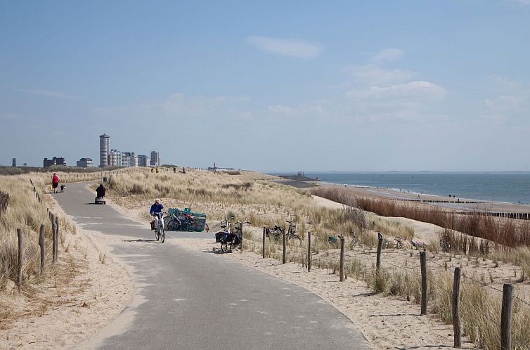 Appartement Appartement "Frühstück bei Carins"