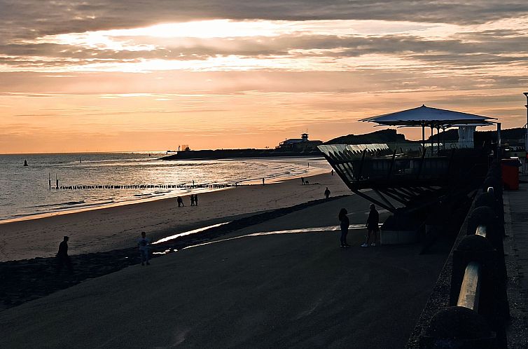 Appartement Appartement "Frühstück bei Carins"