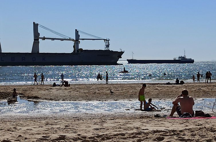 Appartement Appartement "Frühstück bei Carins"