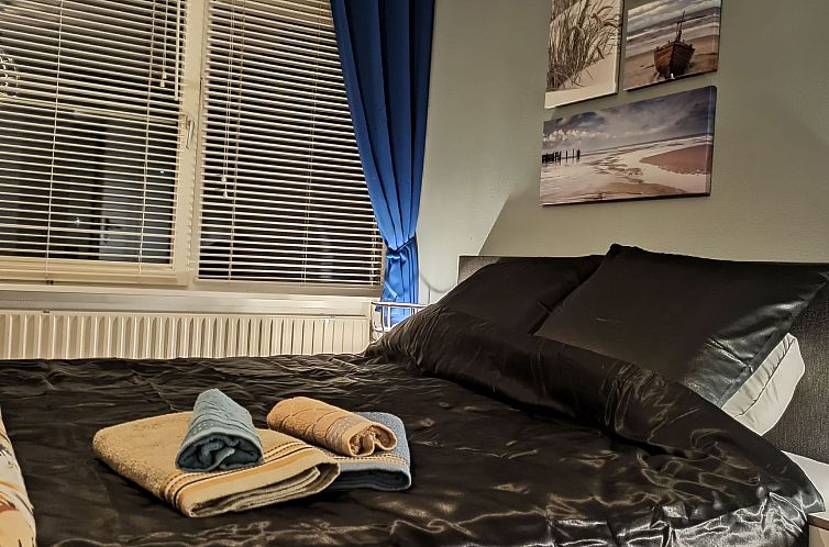 Appartement Appartement "Frühstück bei Carins"