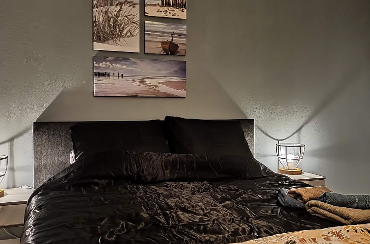 Appartement Appartement "Frühstück bei Carins"