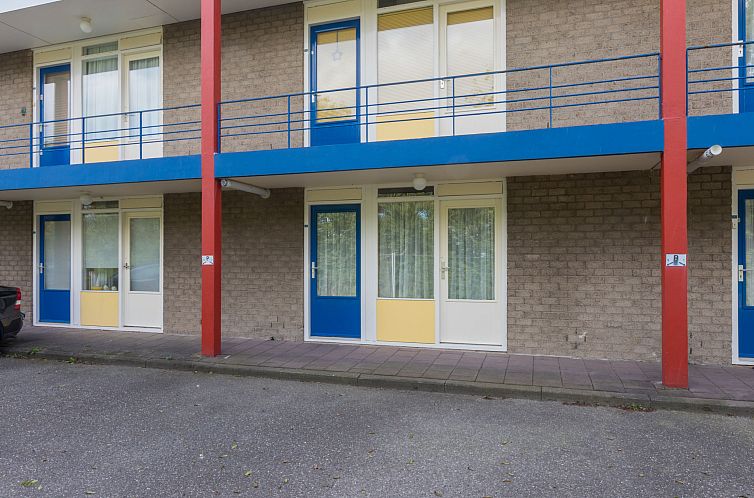 Vakantiehuis Duinbloem