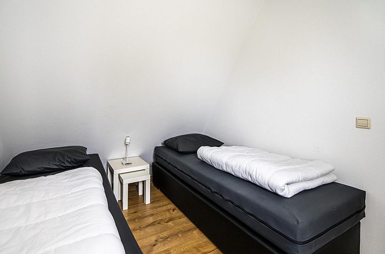 VZ938 Vakantiehuis in Vlissingen