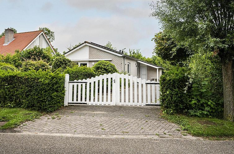 VZ1120 Vakantiebungalow in Vlissingen