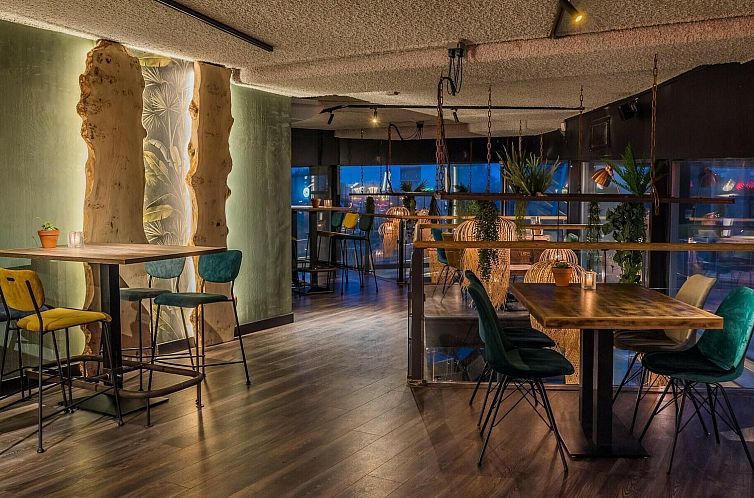 VZ914 Junior Ocean Suite te Vlissingen