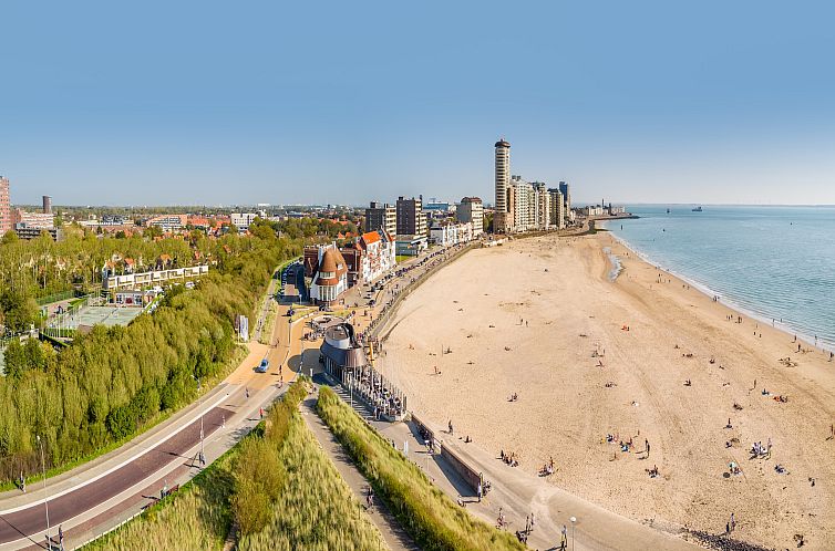 Noordzee Resort Vlissingen 1