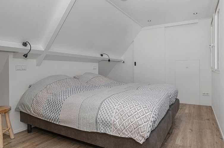 Vakantiehuis '2bijZee'