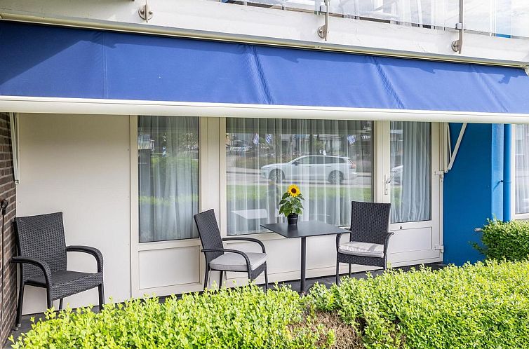 Vakantiehuis Kurhaus