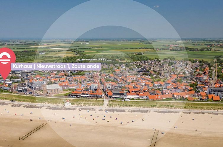Vakantiehuis Kurhaus