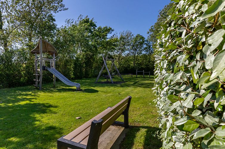 Vakantiehuis Beach House de Zandput