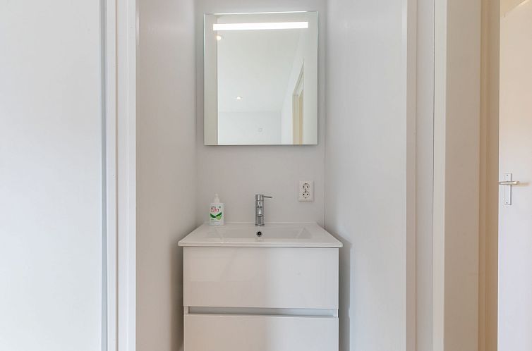 Vakantiehuis Beach House de Zandput