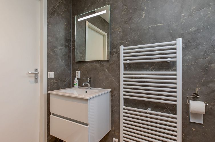 Vakantiehuis Beach House de Zandput