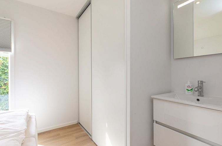 Vakantiehuis Beach House de Zandput