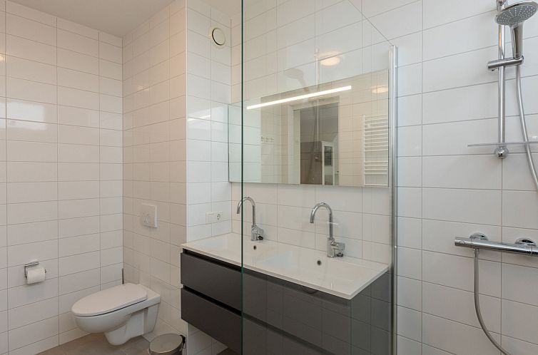 Vakantiehuis Zeeschelp XL