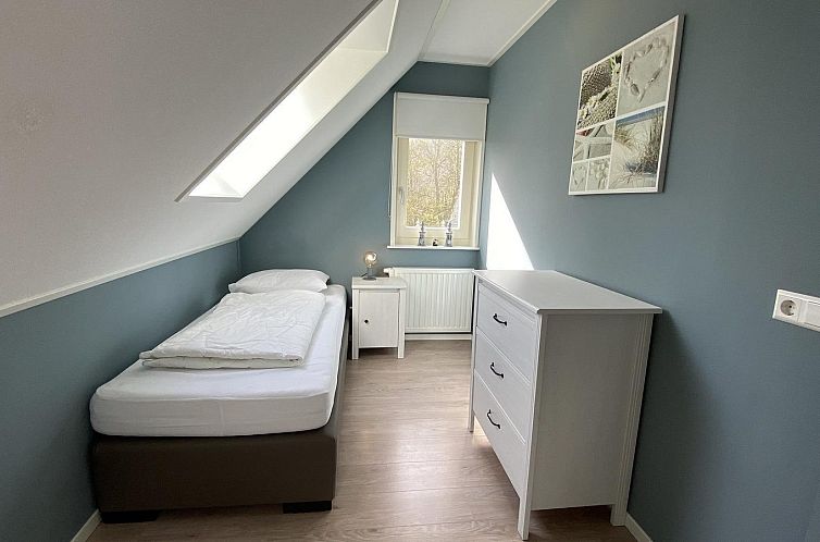 VZ964 Vrijstaande Vakantiewoning in Zoutelande