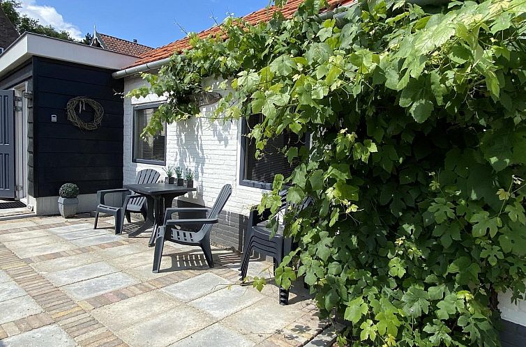 VZ238 Vakantiewoning Zoutelande