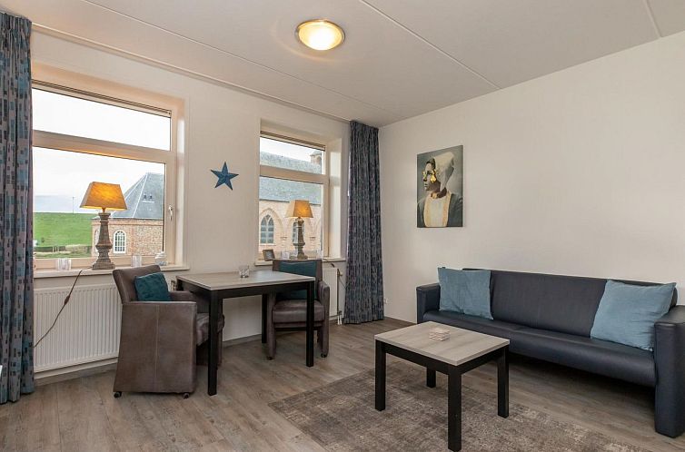 Vakantiehuis La Mouette