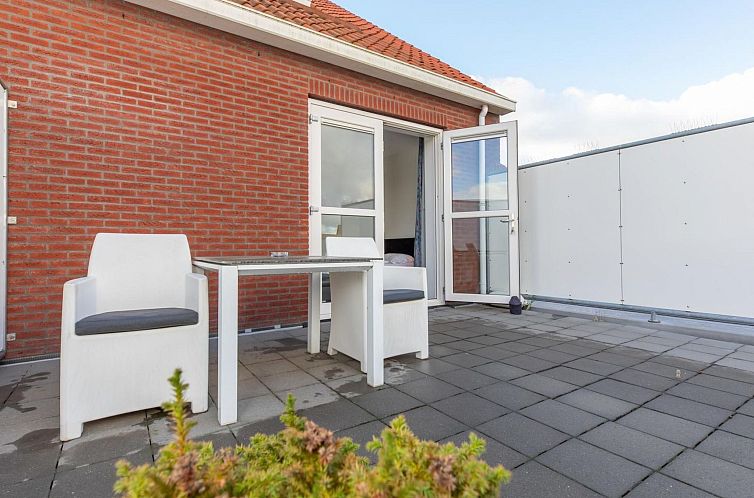 Vakantiehuis La Mouette