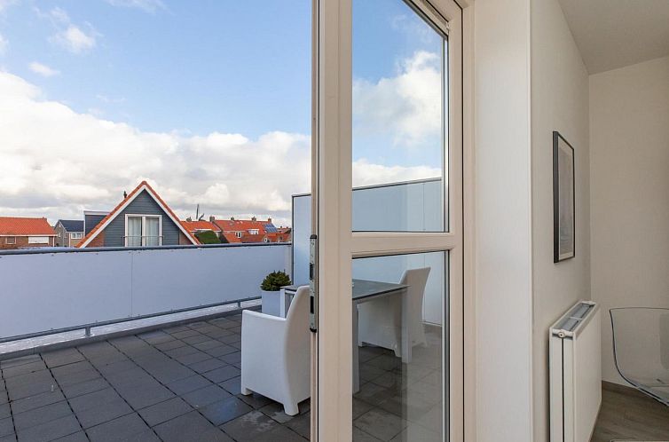 Vakantiehuis La Mouette
