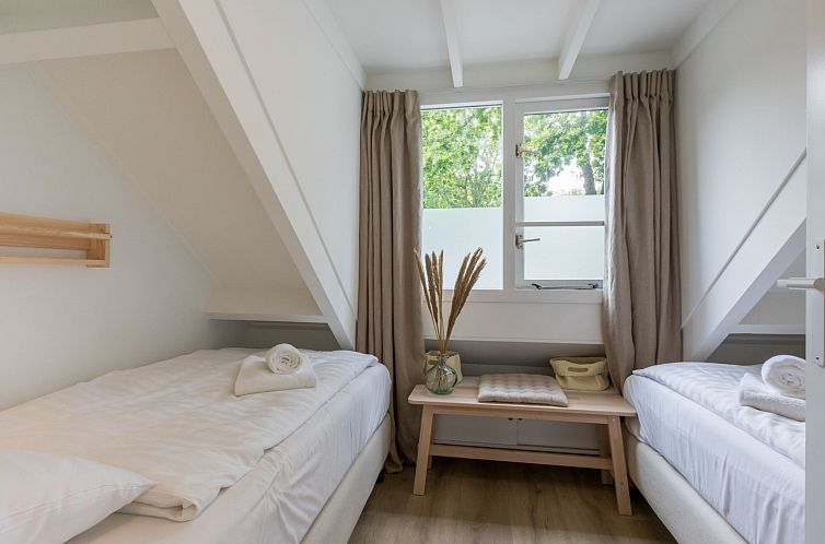Vakantiehuis Blij aan Zee 4