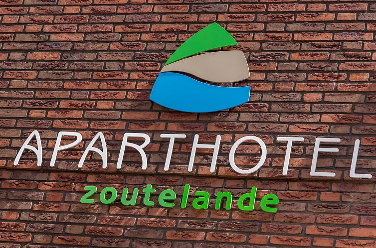 Vakantiehuis Zeewier