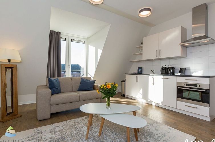 Vakantiehuis Zandloper