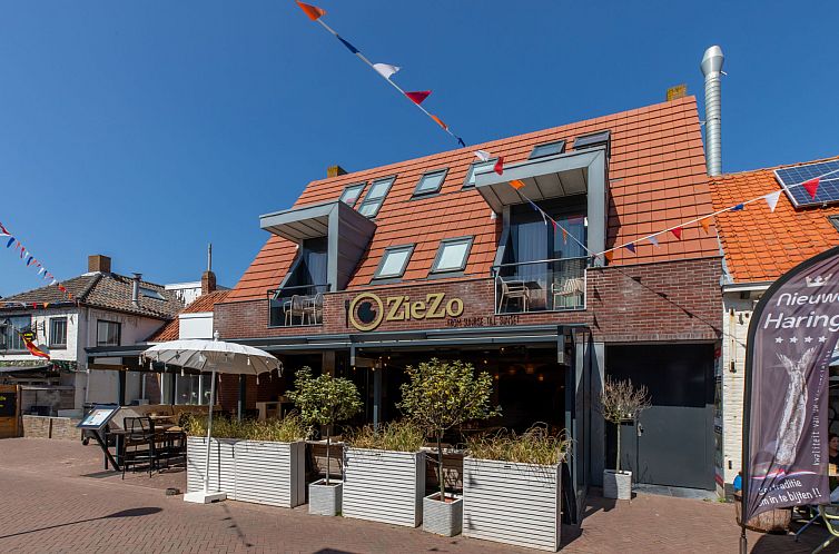 Vakantiehuis Studio Appartement