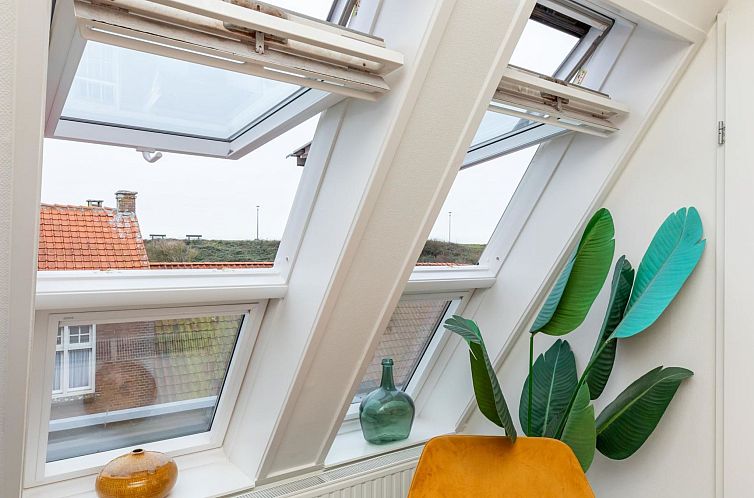 Vakantiehuis Studio Appartement