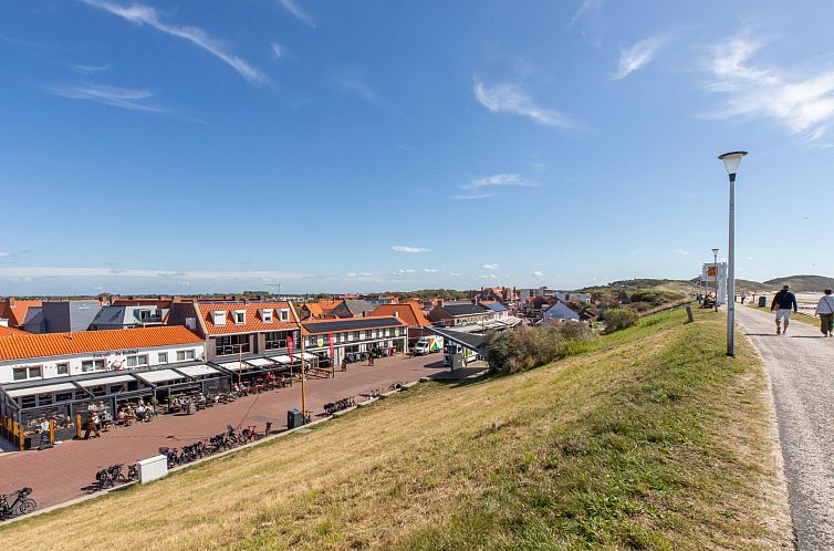 Vakantiehuis Studio Appartement