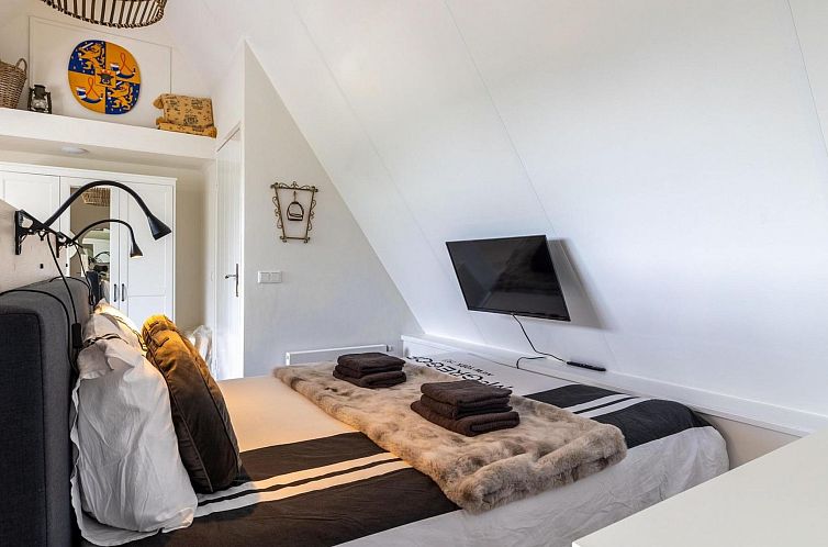 Vakantiehuis Het Koetshuys
