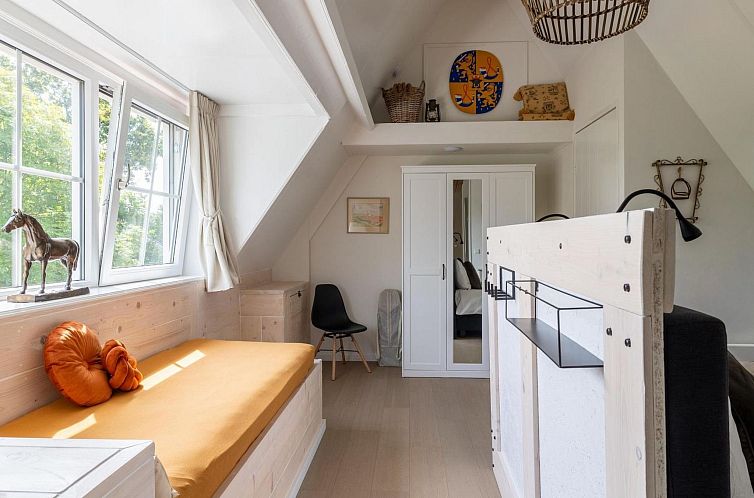 Vakantiehuis Het Koetshuys