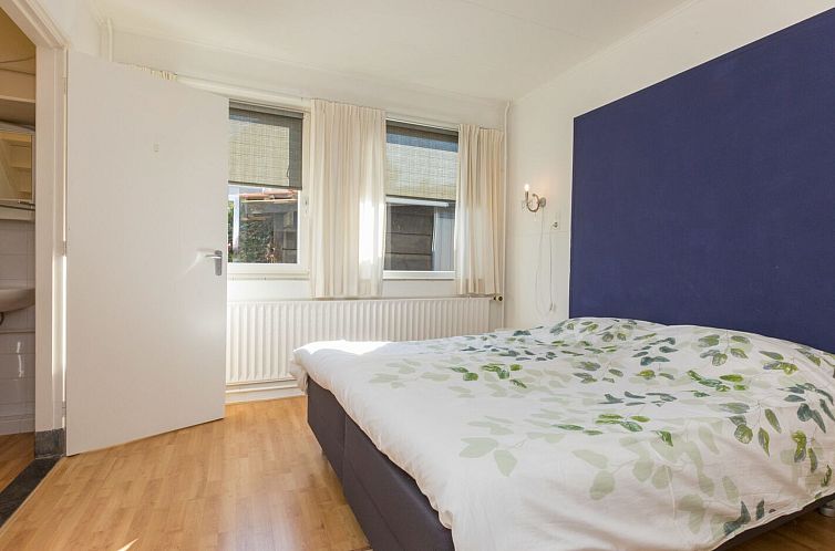 Vakantiehuis OranjeHuis