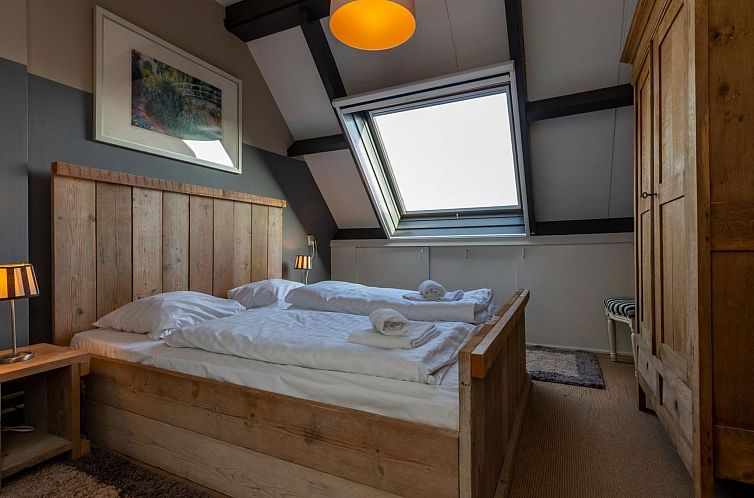 Vakantiehuis Bon Bini