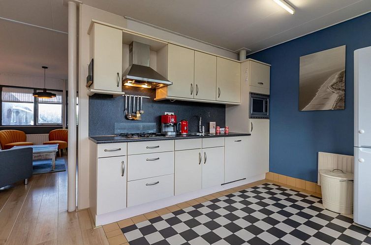 Vakantiehuis Bon Bini