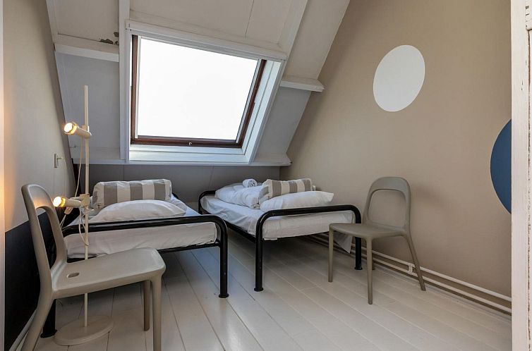 Vakantiehuis Bon Bini