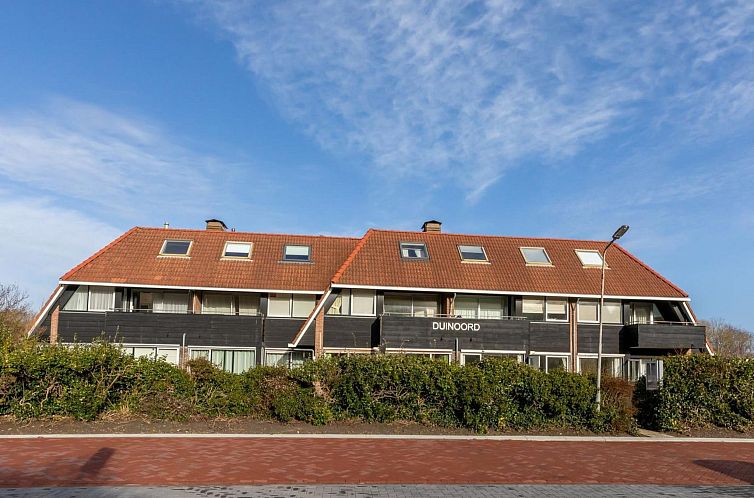Vakantiehuis Bon Bini