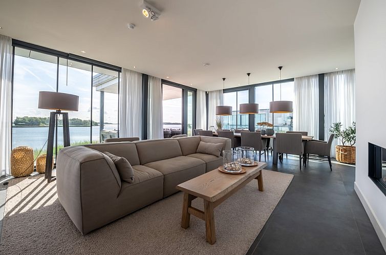 Strandvilla 10