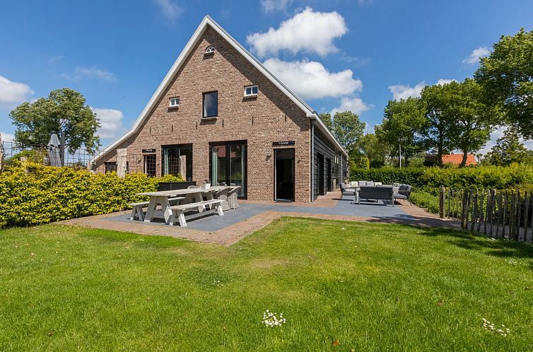 Lepelstraat 18B  Vrouwenpolder "'t Zwartje"