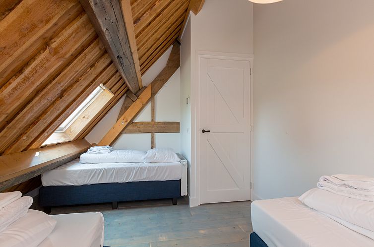 Lepelstraat 18B  Vrouwenpolder "'t Zwartje"