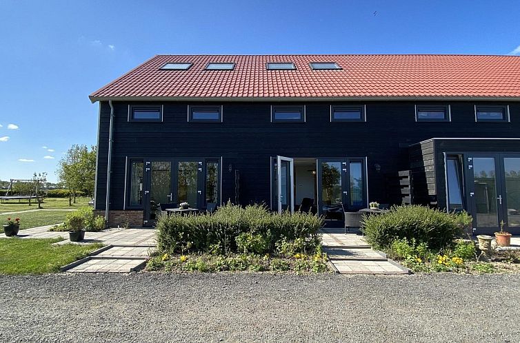 VZ583 Studio Vrouwenpolder