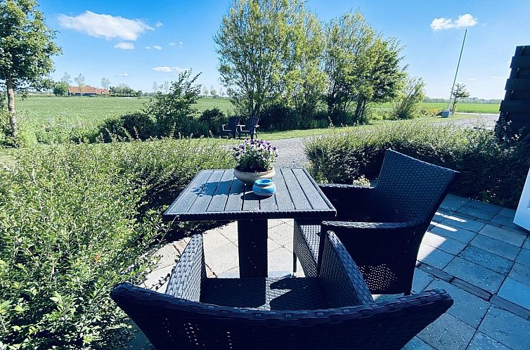 VZ583 Studio Vrouwenpolder