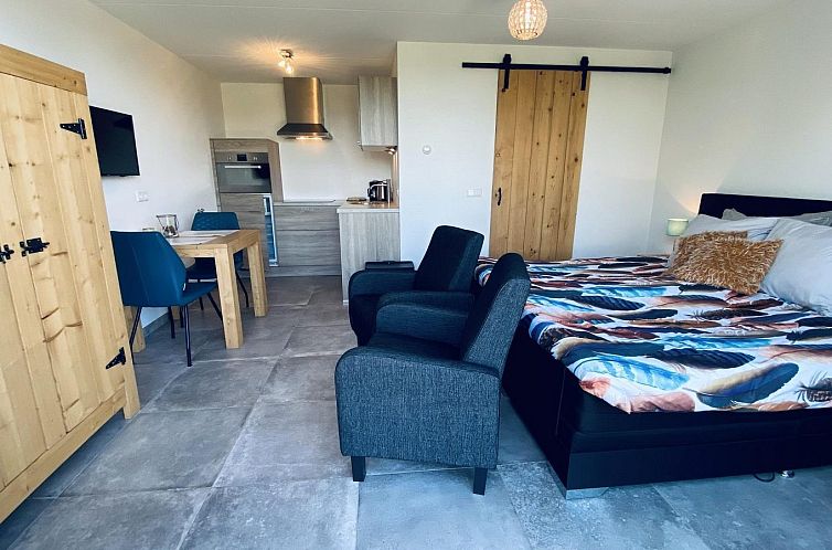 VZ583 Studio Vrouwenpolder