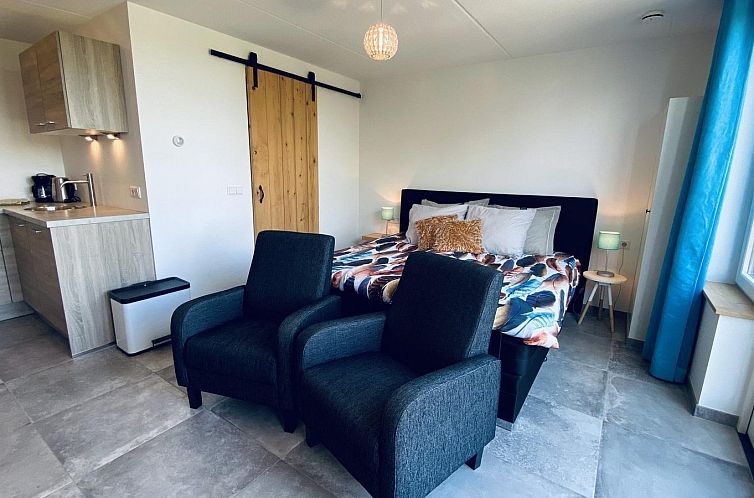 VZ583 Studio Vrouwenpolder