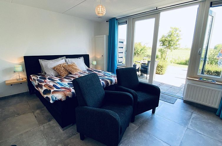 VZ583 Studio Vrouwenpolder