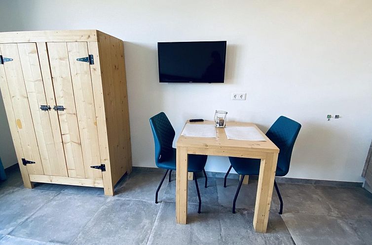 VZ583 Studio Vrouwenpolder