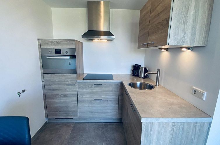 VZ583 Studio Vrouwenpolder