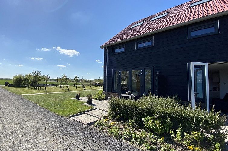 VZ583 Studio Vrouwenpolder