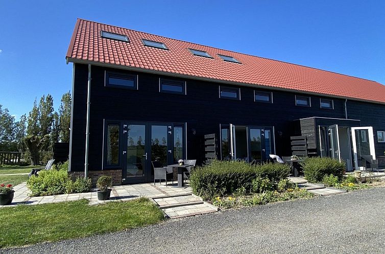 VZ583 Studio Vrouwenpolder