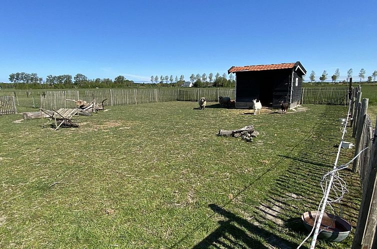 VZ583 Studio Vrouwenpolder