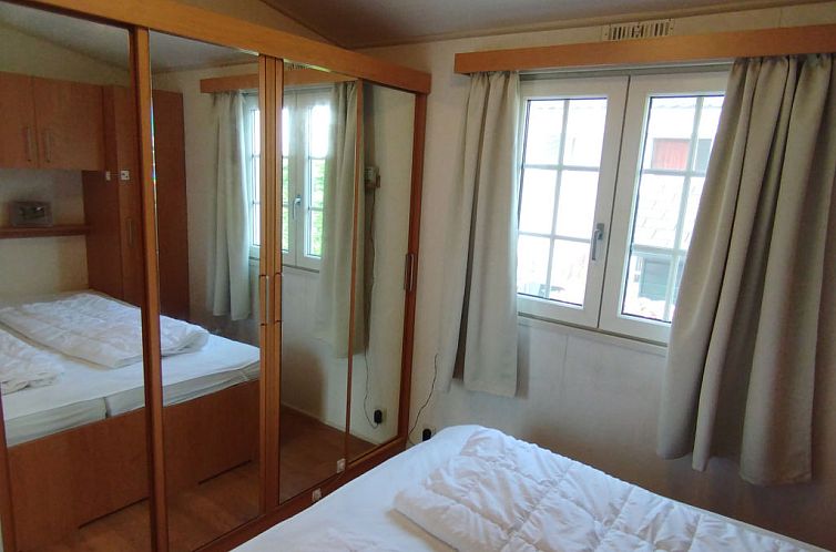 Vakantiehuis ZP 468 - Camping de Zandput